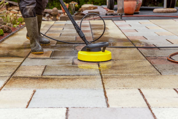 Best Parking Lot Cleaning in Hampton Bays, NY